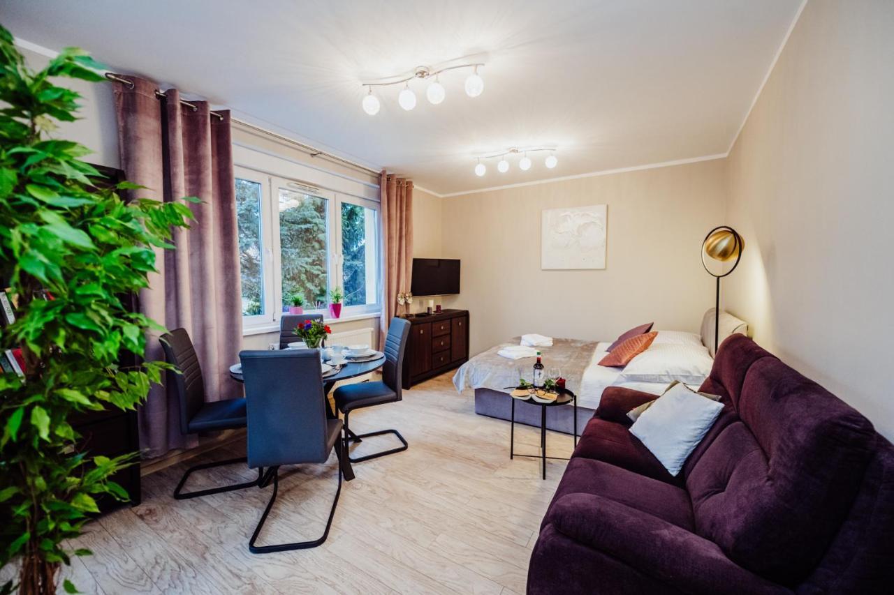 Apartament Zielona 11 Jelenia Góra Extérieur photo