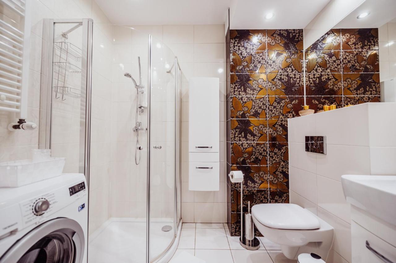 Apartament Zielona 11 Jelenia Góra Extérieur photo