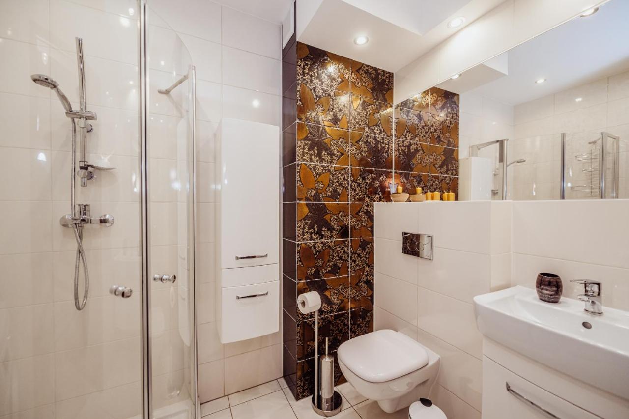 Apartament Zielona 11 Jelenia Góra Extérieur photo