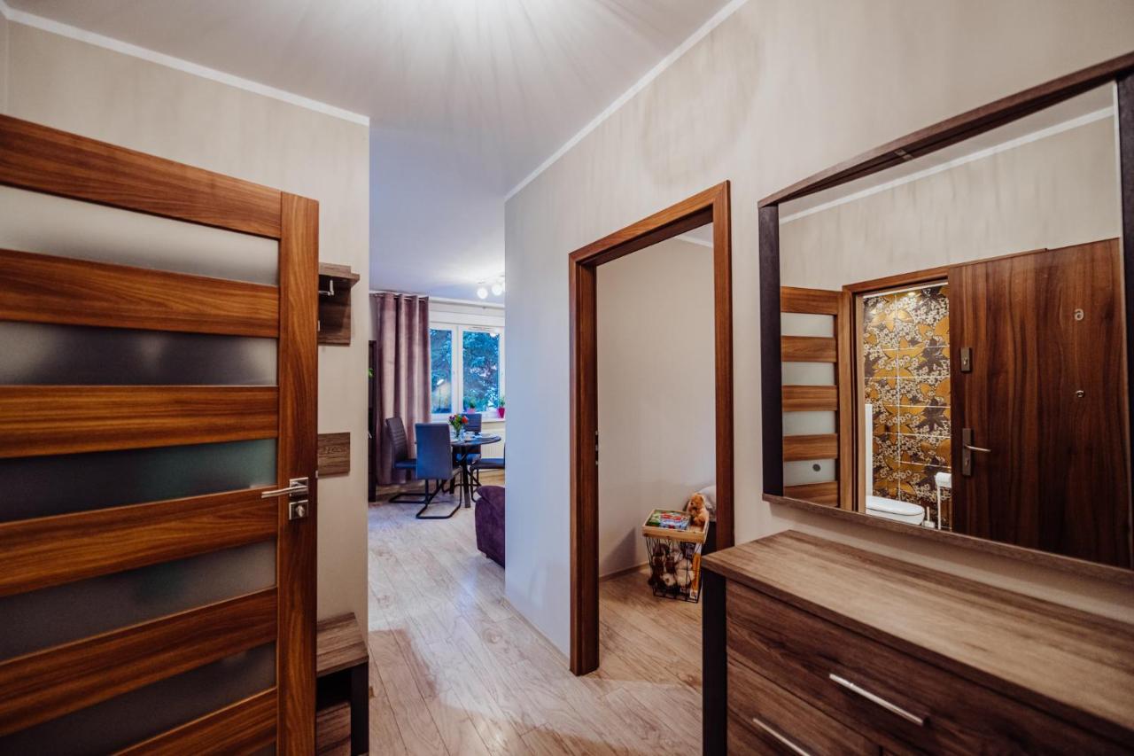Apartament Zielona 11 Jelenia Góra Extérieur photo