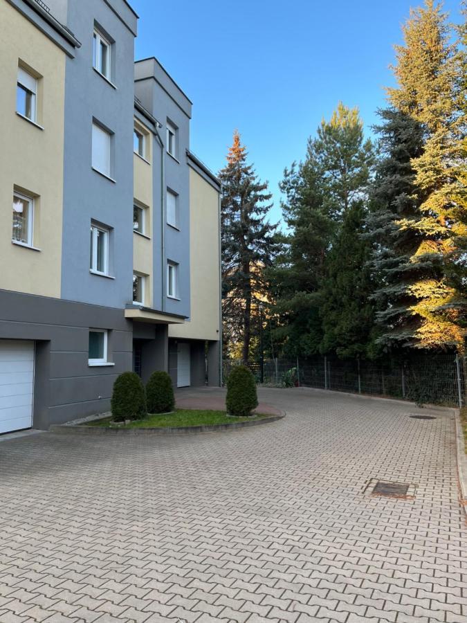 Apartament Zielona 11 Jelenia Góra Extérieur photo