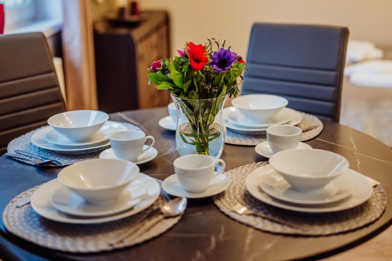 Apartament Zielona 11 Jelenia Góra Extérieur photo