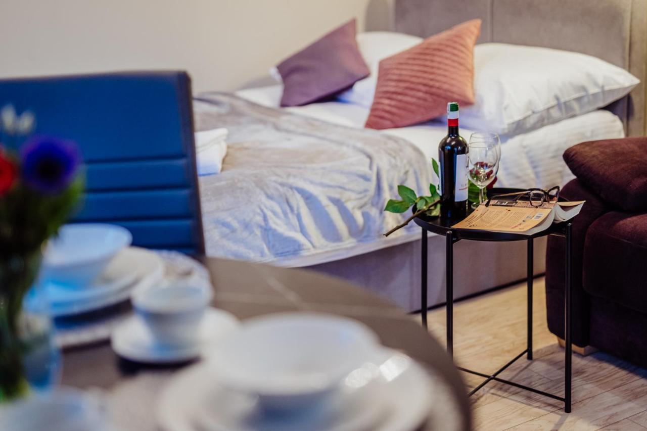 Apartament Zielona 11 Jelenia Góra Extérieur photo