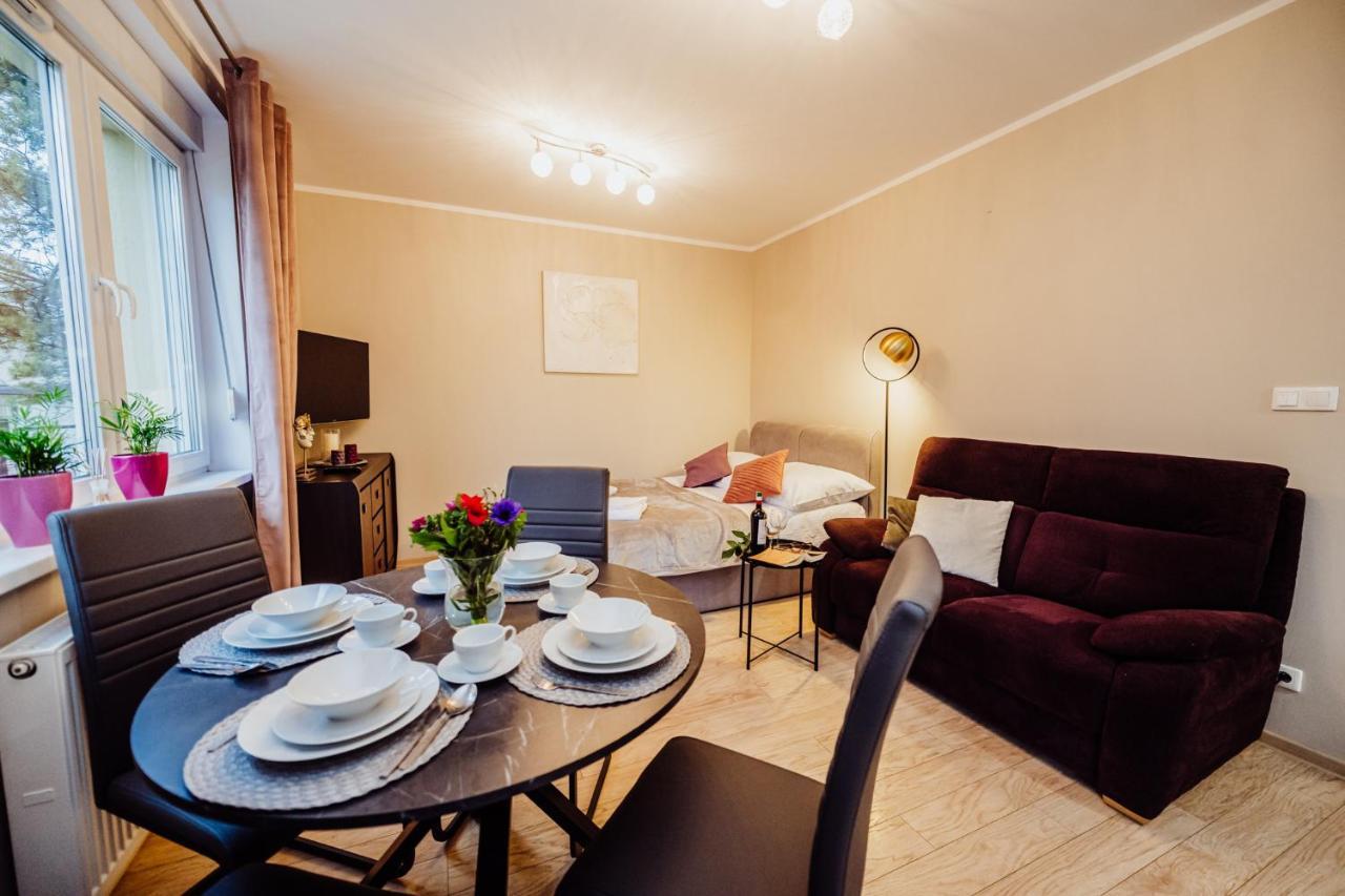 Apartament Zielona 11 Jelenia Góra Extérieur photo